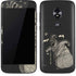 Disney The Nightmare Before Christmas Bad Bad Oogie Moto E5 Play Skin